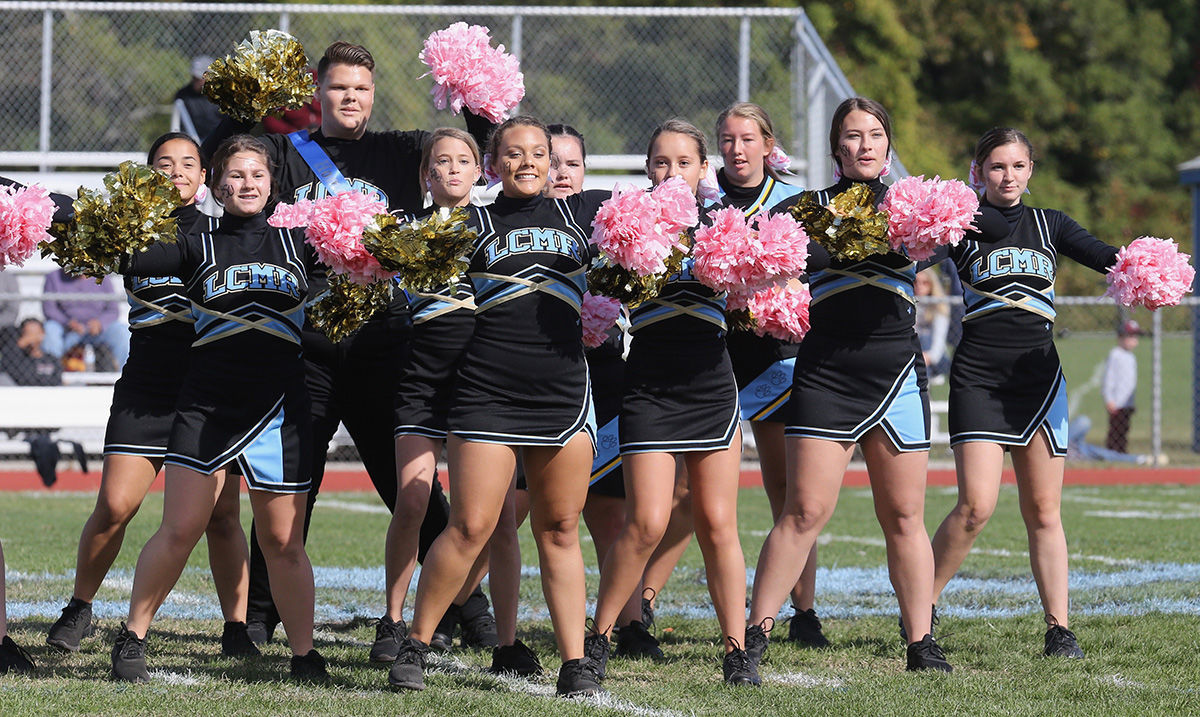 Lower Cape May Wildwood Football